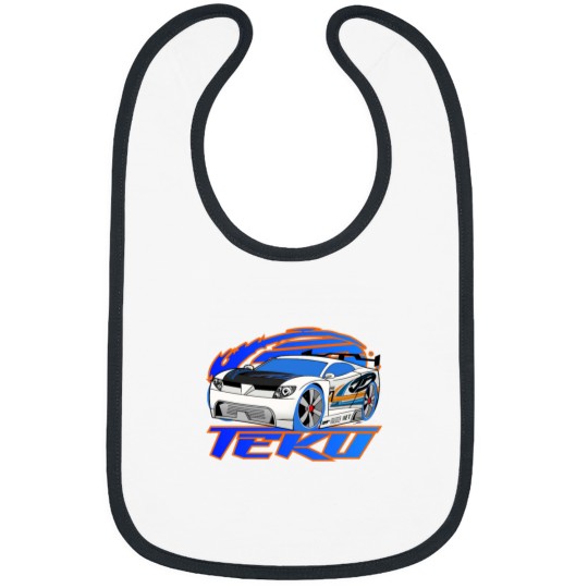 Discover AcceleRacers Power Rage Active Bibs