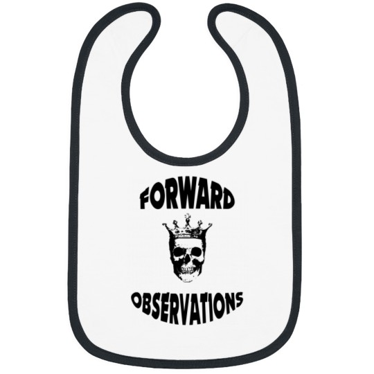 Discover observation Bibs