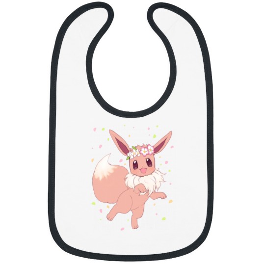 Discover Eevee Bibs