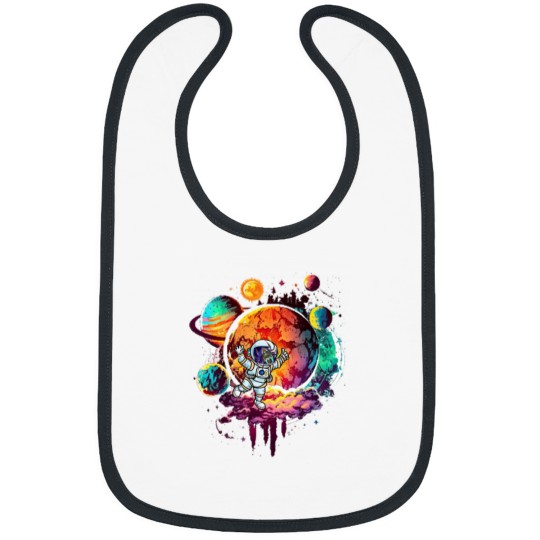 Discover Across the spider verse 2023,2024 Bibs