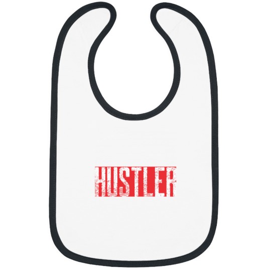 Discover Hustler COLLECTIONs Bibs