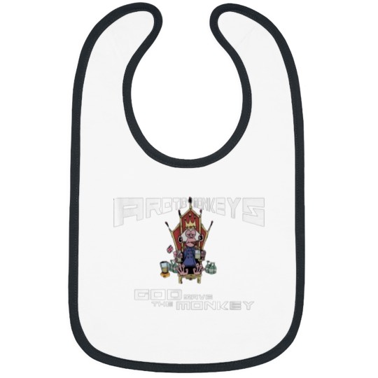 Discover Arctic-Monkeys, Monkeys Tee, Arctic Monkey, ArcticMonkeys Bibs