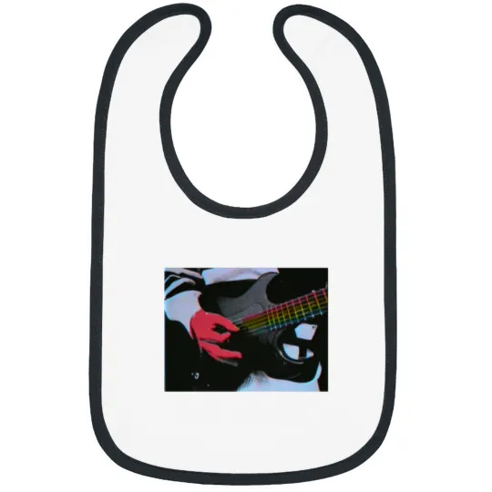 Discover michael clif guitar Bibs