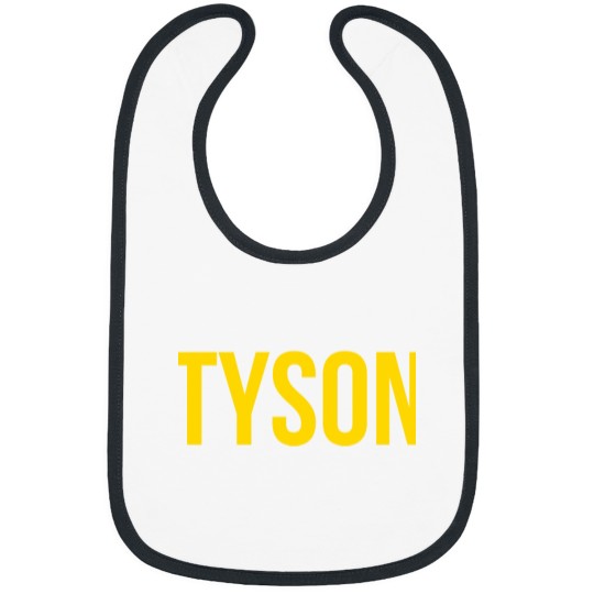 Discover Tyson furie Bibs