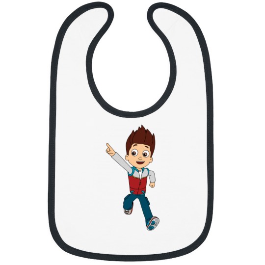 Discover Ryder Bibs