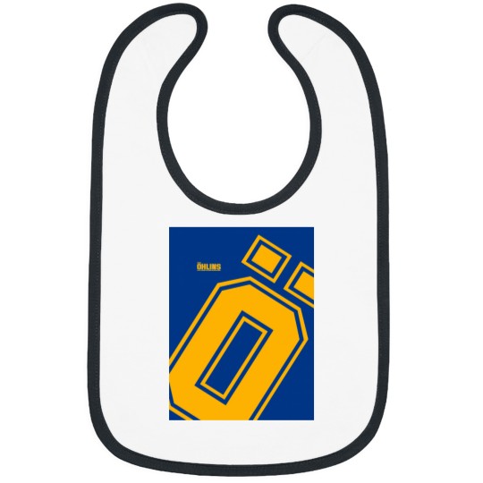 Discover Racing Suspension Graphic Bibs