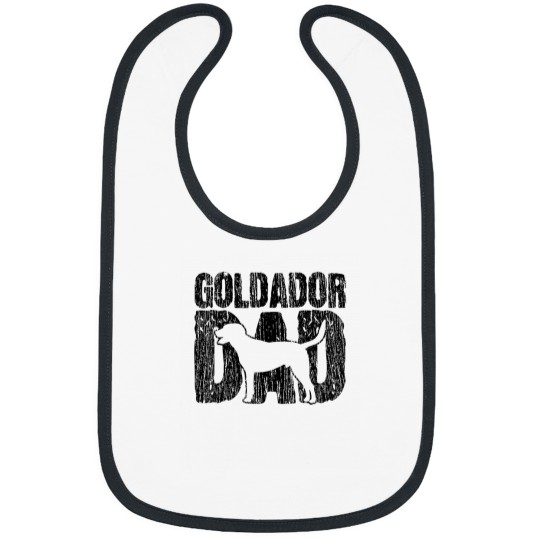 Discover Goldador Bibs