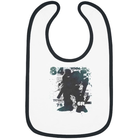 Discover 84 Revisited Bibs
