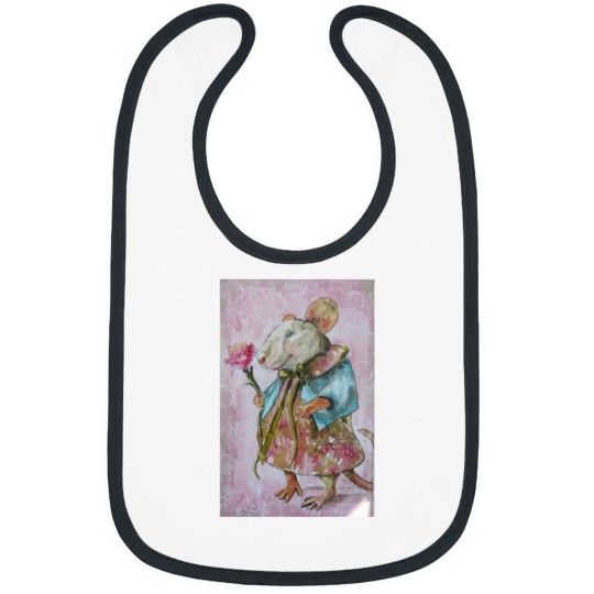 Discover Lil Rose Bibs