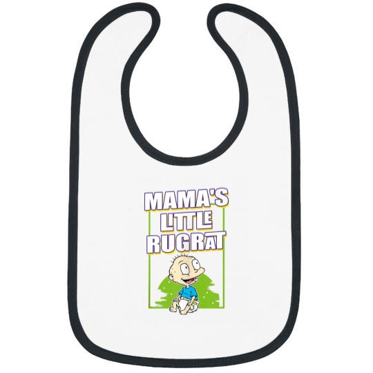 Discover Mademark x Rugrats Mamas Little Rugrat Tommy Pickles Bibs