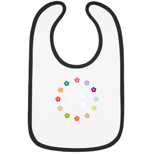 Discover Nurse Care Manager Saying Graduation Proud Nurse Love Bibs