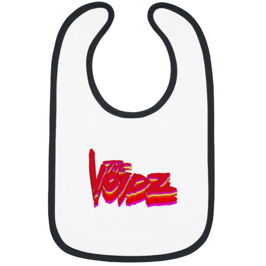Discover The Voidz Julian Casablancas Bibs