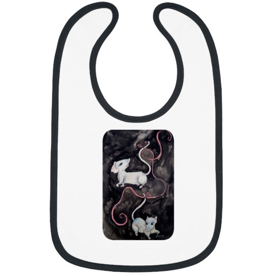 Discover Thread Bibs