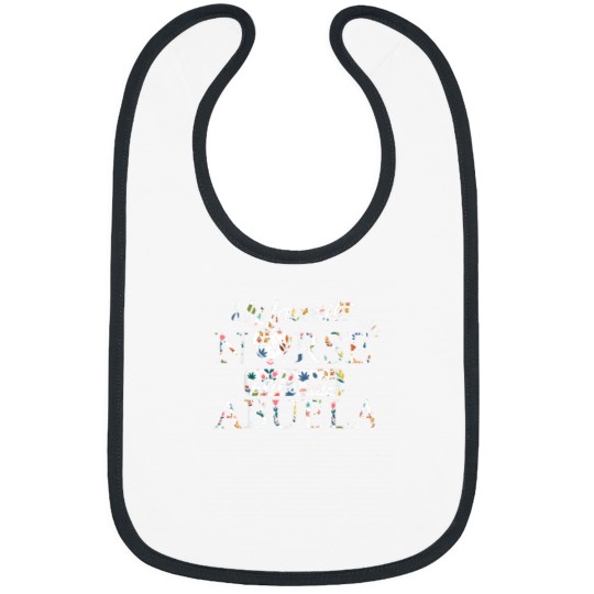 Discover Mothers day Nurse Abuela my favorite nurse calls me Abuela Bibs