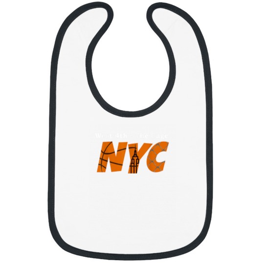 Discover NYC Basketball West 4th St The Cage Shirt Bibs