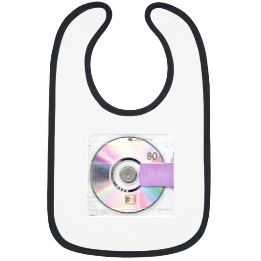 Discover Yandhi Album Cover - Kanye  Mouse Pad Bibs
