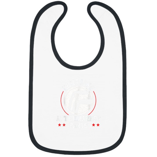 Discover Contains Aftermarket Parts Post Surgery Knee Replacement 4469 Bibs