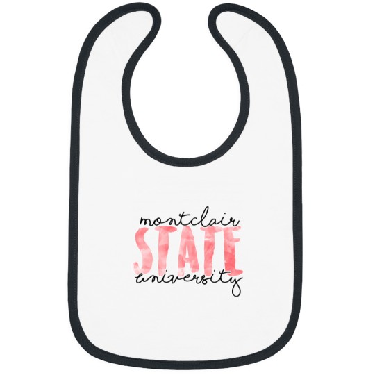 Discover Montclair State University Bibs