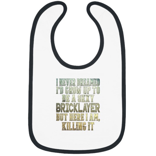 Discover Brick Mason Bricklayer Brickie Brickmason Bibs