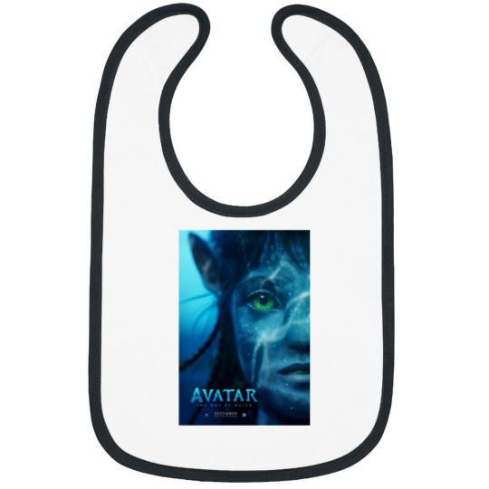 Discover The Way Of Water Bibs