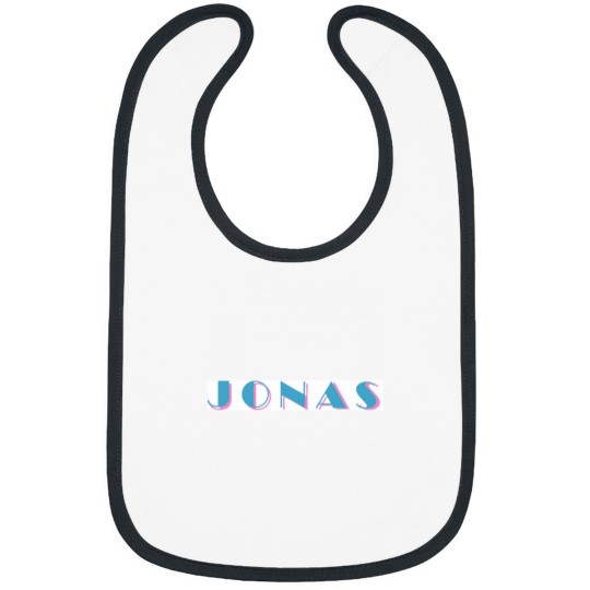 Discover JONAS Bibs