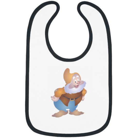 Discover 1 Happy Bibs