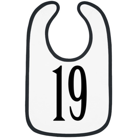 Discover 19 - The Dark Tower - Bibs
