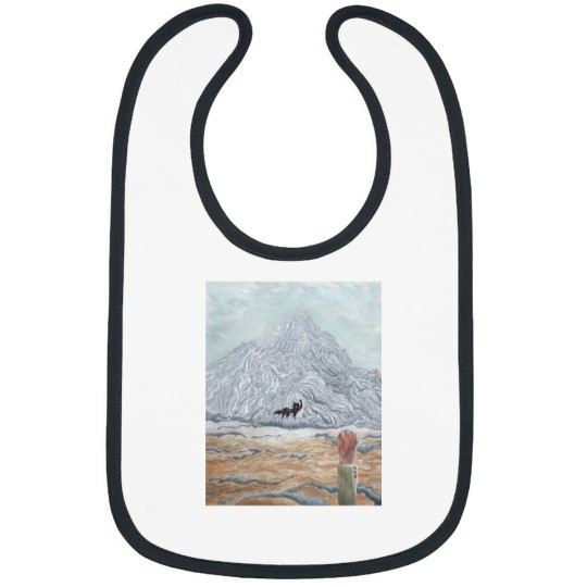 Discover The Winter Wolf - fantasticmr Fox by Wes Anderson Bibs