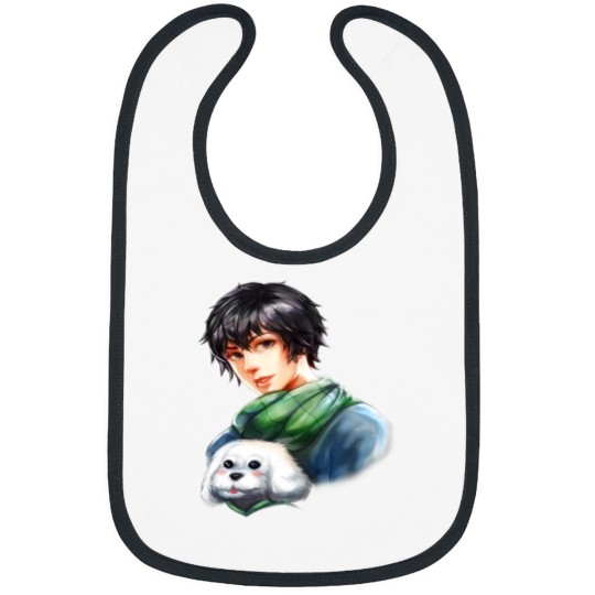 Discover sykkuno Bibs