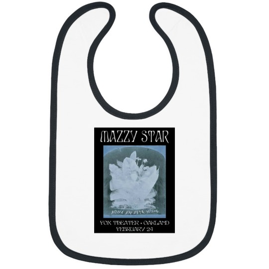 Discover Concert Theater Bibs