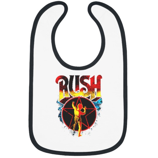 Discover 2112 starman Essential Bibs