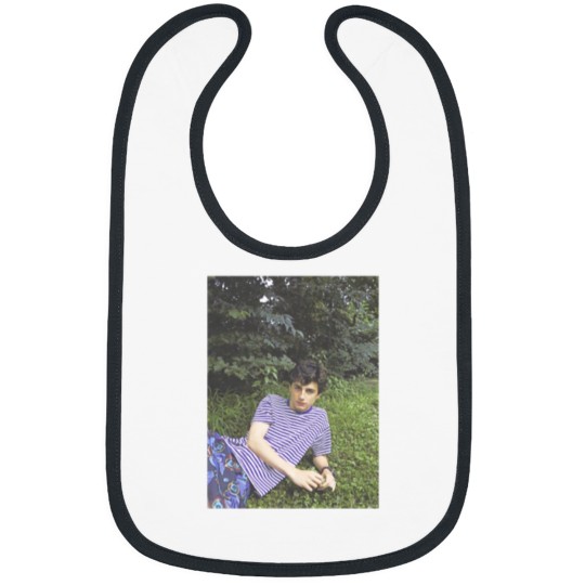 Discover Call Me By Your Name-Eilo (Timothée Chalamet) Bibs