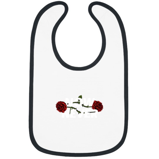 Discover Colby Brock Merch Now or Never Bibs