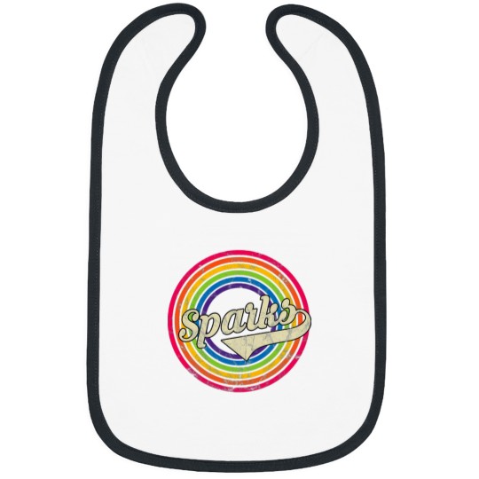 Discover Sparks Bibs