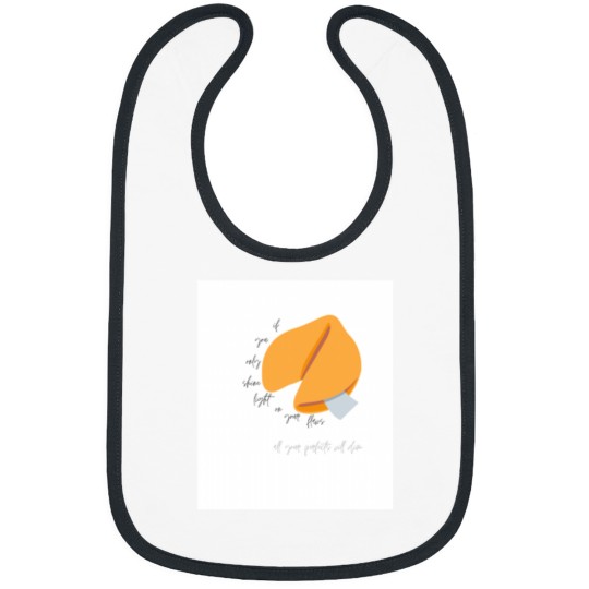 Discover all your perfects Bibs