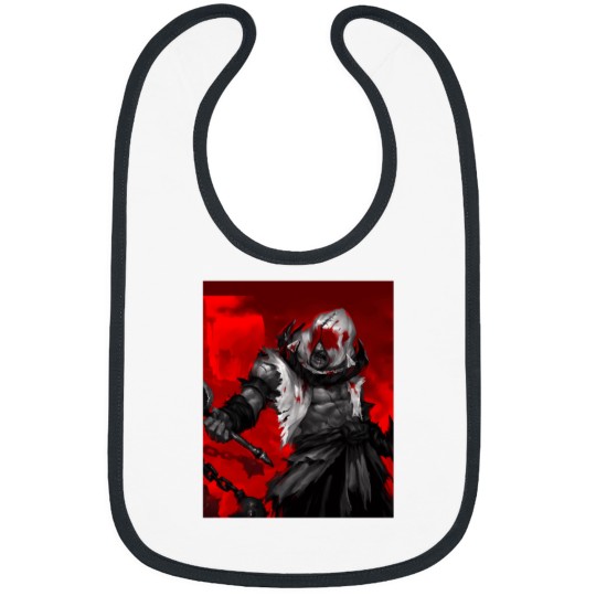 Discover The Repentant Bibs