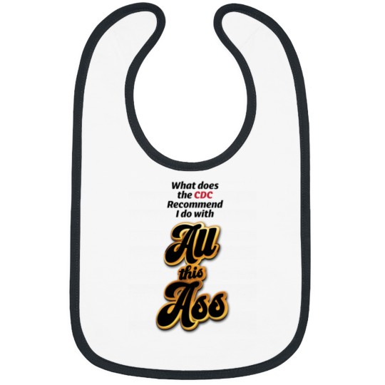 Discover What does the CDC Recommend I do with109 Bibs