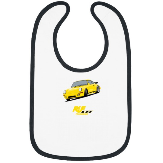 Discover RUF CTR Yellowbird Bibs