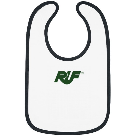 Discover RUF Automobile --  TUNER -- Turbo 'Ruf CTR' Bibs