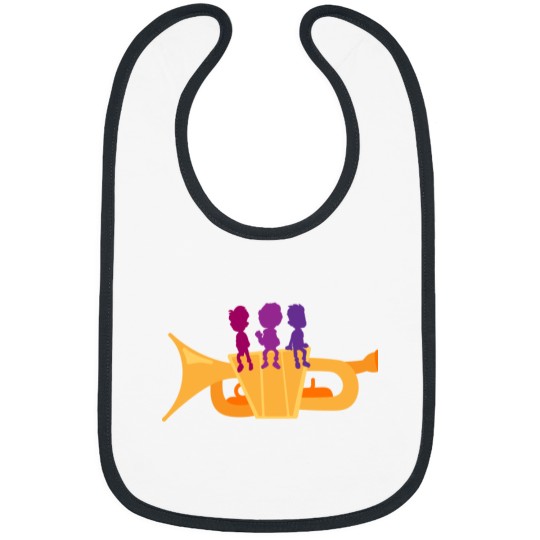 Discover AJR  Classic Bibs
