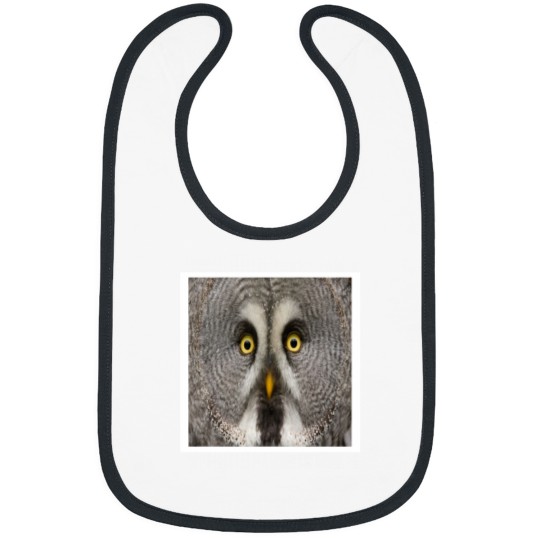 Discover Funny Owl Floor Pillow Floor Pillow Bibs