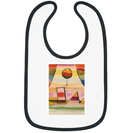 Discover Ballon Bibs
