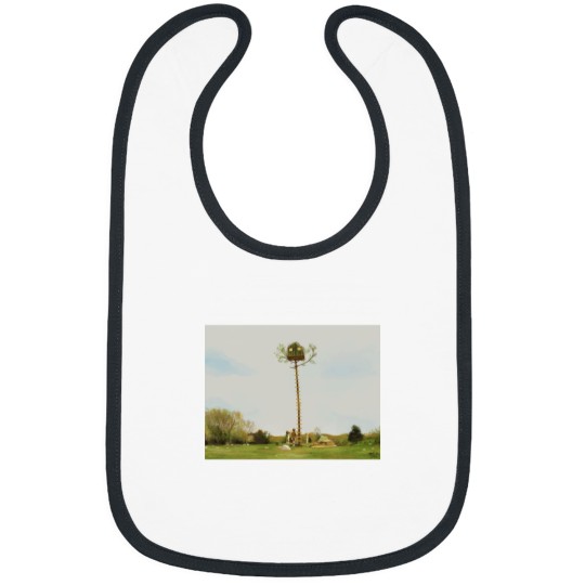 Discover Moonrise Kingdom Bibs