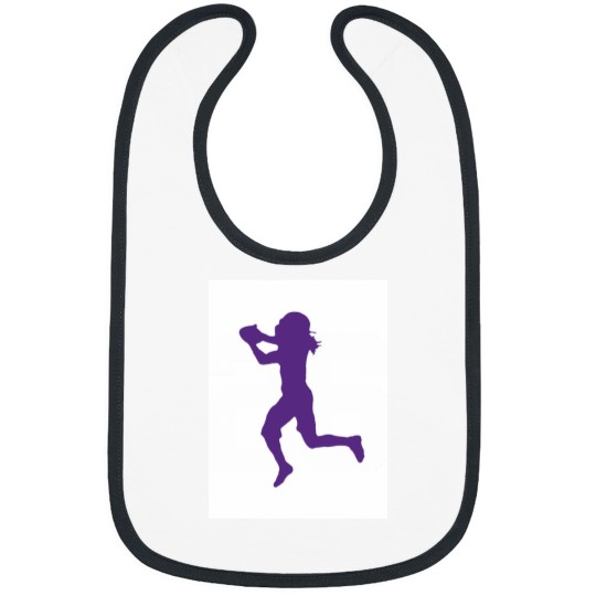 Discover Waynes (Yellow) Bibs