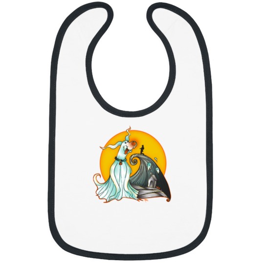 Discover Zero Doo Essential Bibs