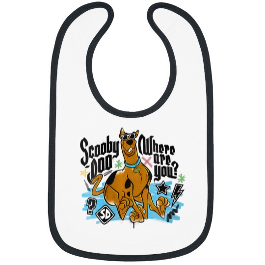Discover Movie - Cartoon Essential Bibs