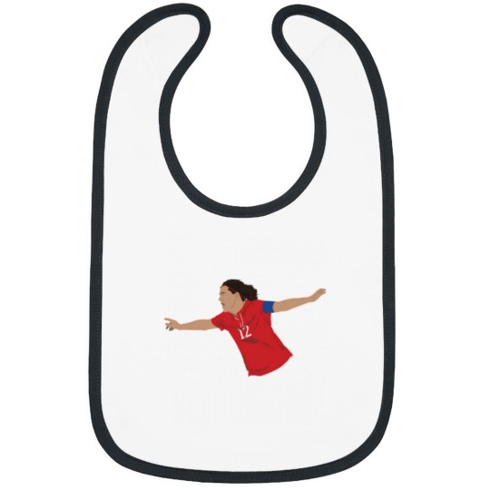 Discover Christine Sincláir (1) Bibs