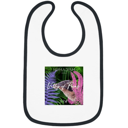 Discover Valley of Ferns EP Bibs