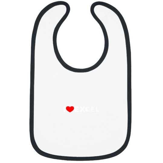 Discover xcel precciu Bibs