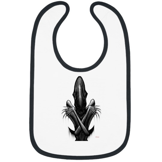 Discover Xeno Bibs